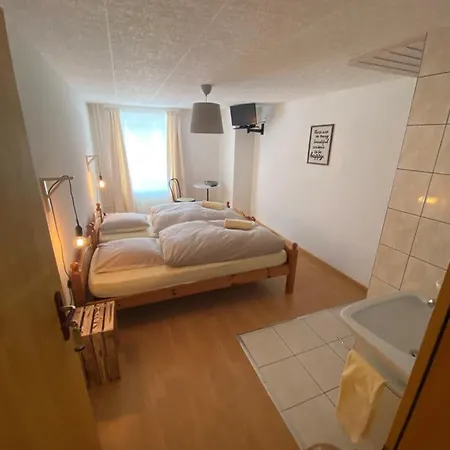 Hotel Des Trois Coeurs